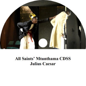 ssf_mw_ii_dvd_all_saints_cdss_julius_caesar