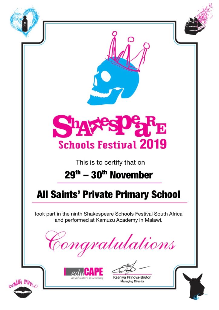 ssf_mw_iii_certificate_all_saints_private_primary_school