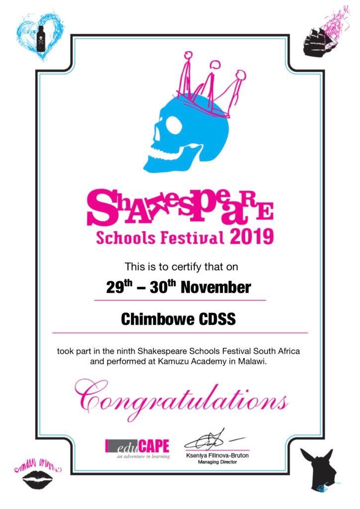 ssf_mw_iii_certificate_chimbowe_cdss