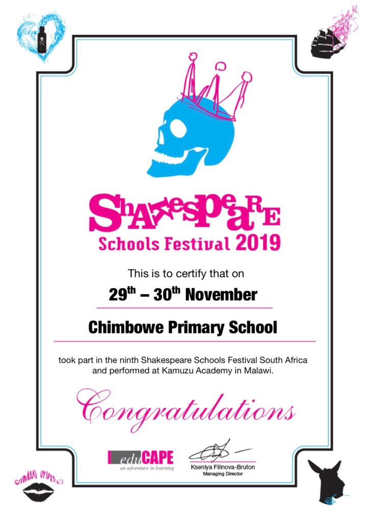 ssf_mw_iii_certificate_chimnbowe_primary_school