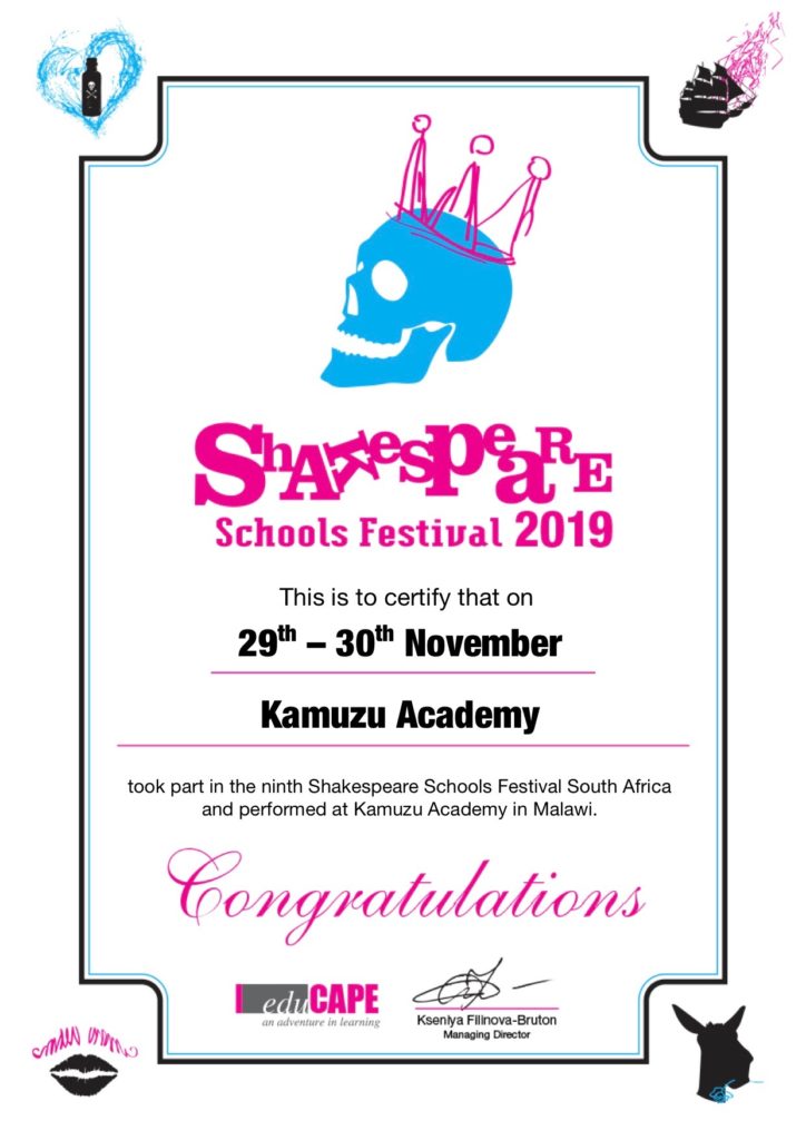 ssf_mw_iii_certificate_kamuzu_academy