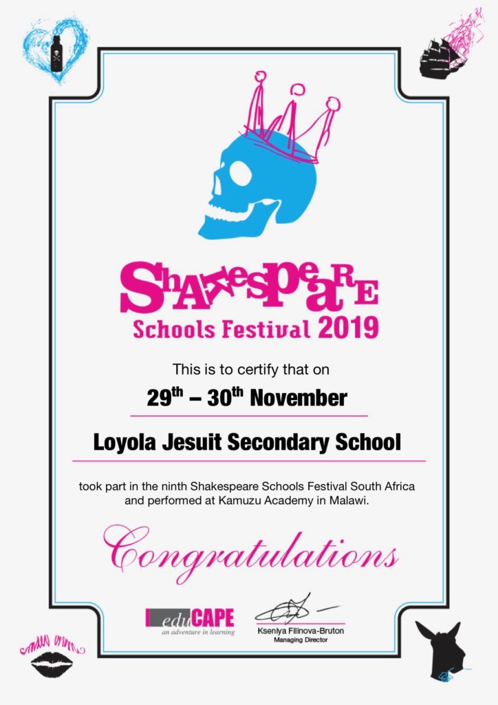 ssf_mw_iii_certificate_loyola_jesuit_secondary_school